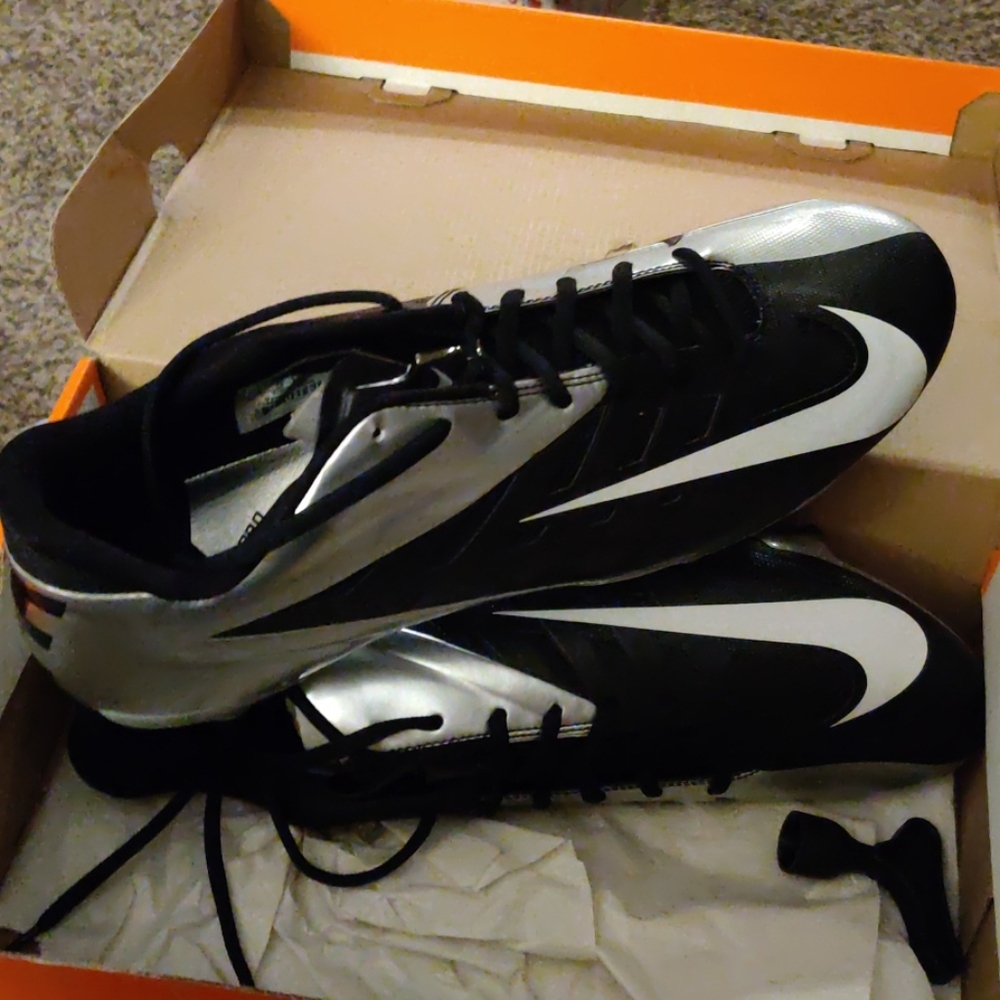 Nike Vapor Pro Low D